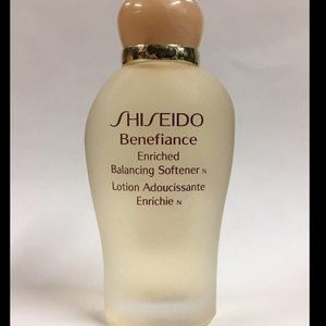 Shiseido Benefiance balancing softner lotion